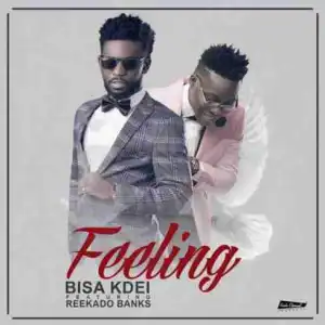 Bisa Kdei - Feeling Ft. Reekado Banks